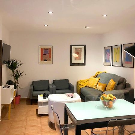 Apartamento Santiago 格拉纳达 外观 照片